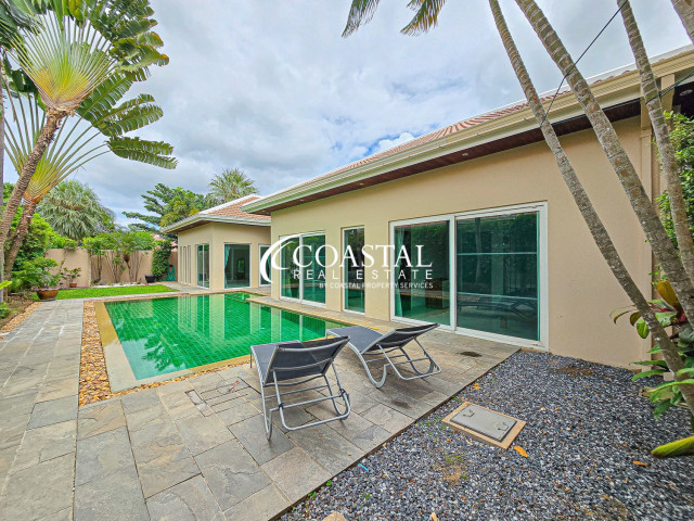 House For Rent Mabprachan/Pong