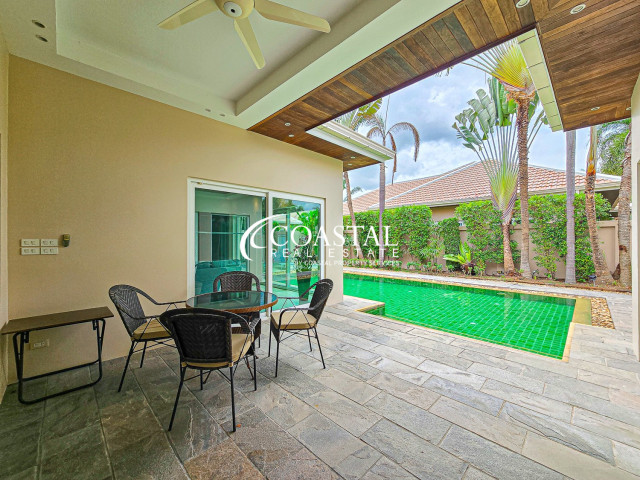 House For Rent Mabprachan/Pong