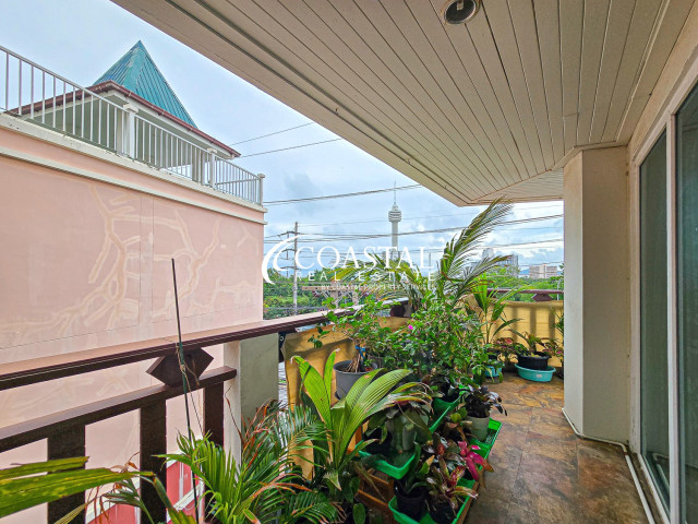 Condo For Sale South Pattaya