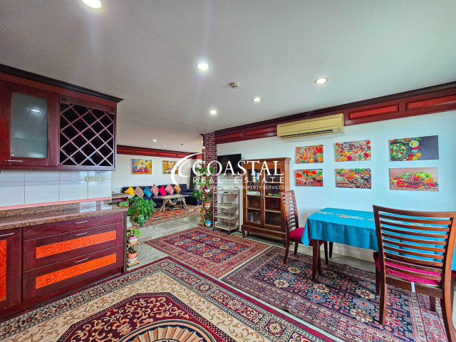 Condo For Sale South Pattaya