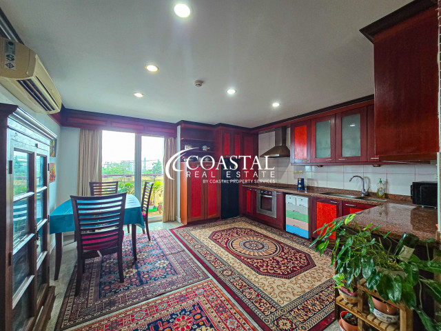 Condo For Sale South Pattaya