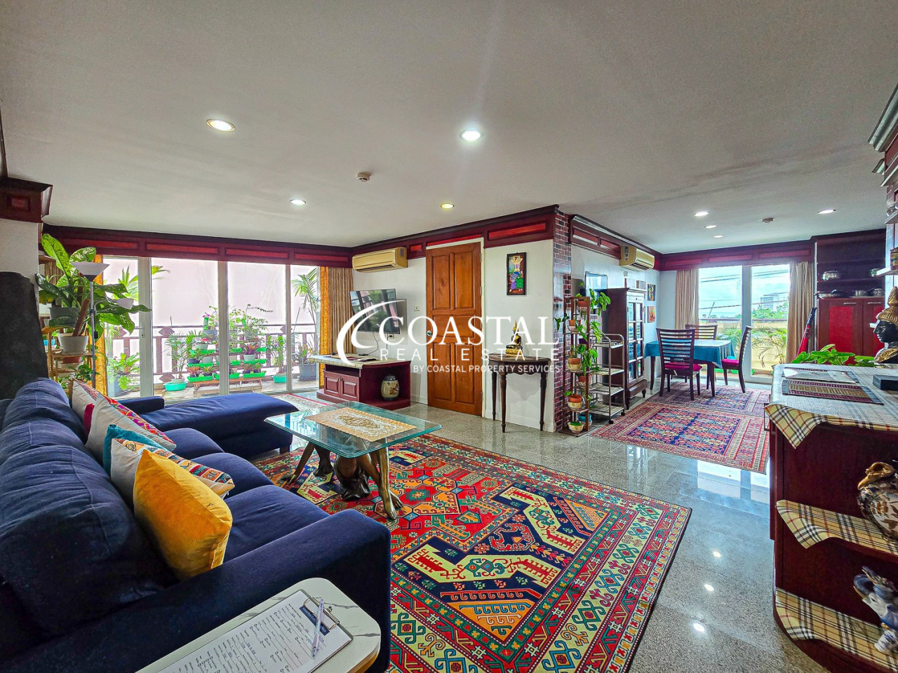 Condo For Sale South Pattaya