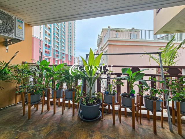 Condo For Sale South Pattaya