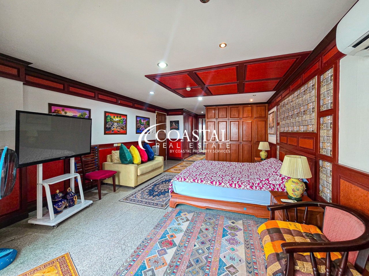 Condo For Sale South Pattaya