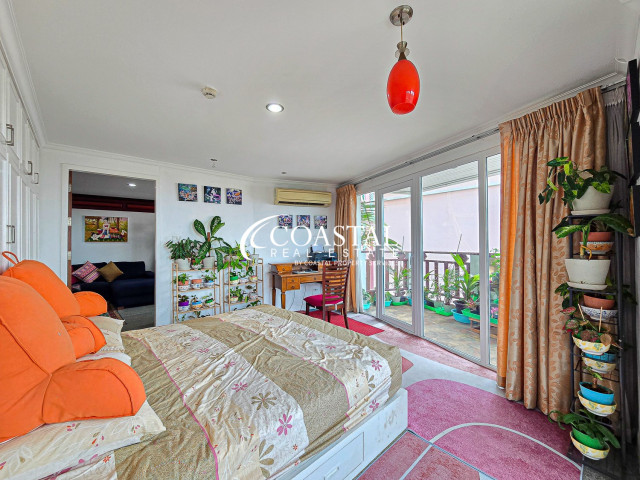 Condo For Sale South Pattaya