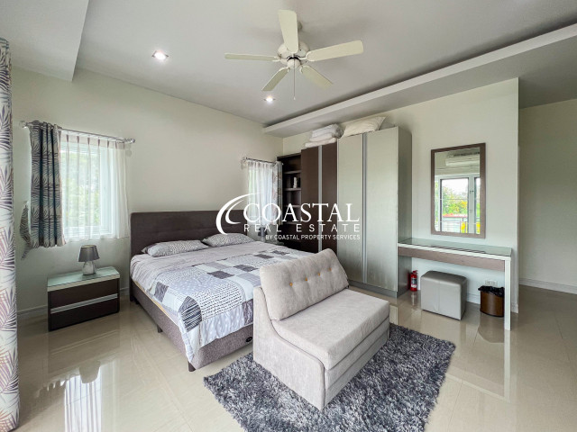 House For Sale Mabprachan/Pong