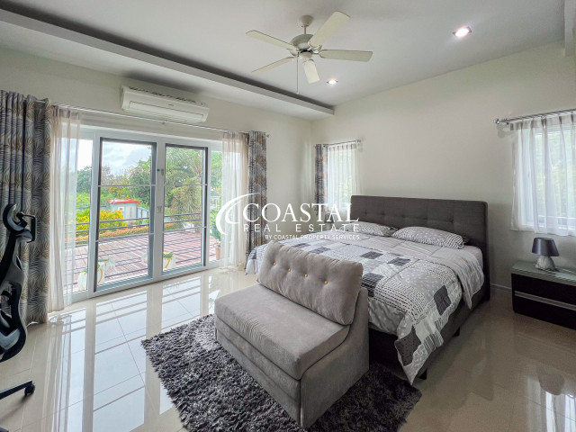 House For Sale Mabprachan/Pong