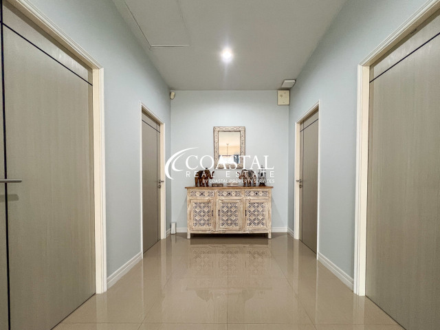 House For Sale Mabprachan/Pong