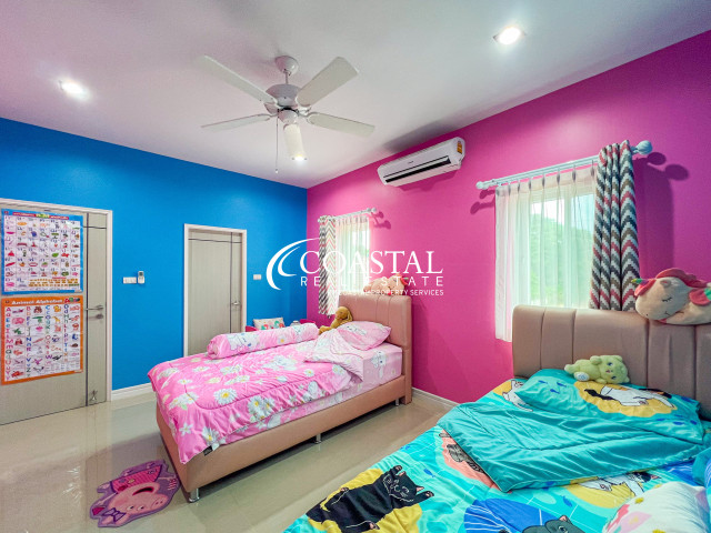 House For Sale Mabprachan/Pong