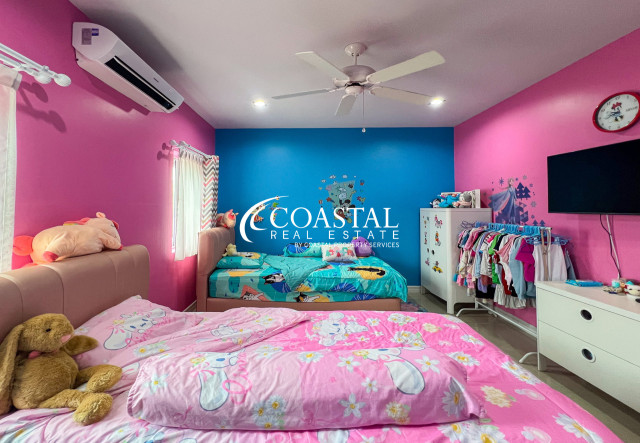 House For Sale Mabprachan/Pong