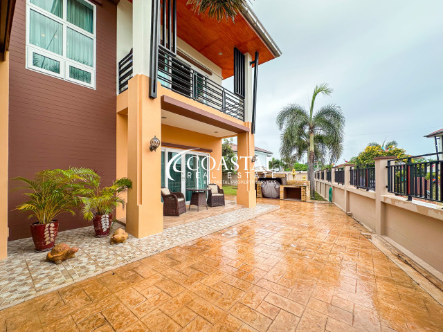 House For Sale Mabprachan/Pong