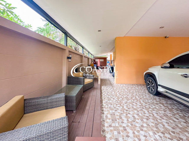 House For Sale Mabprachan/Pong