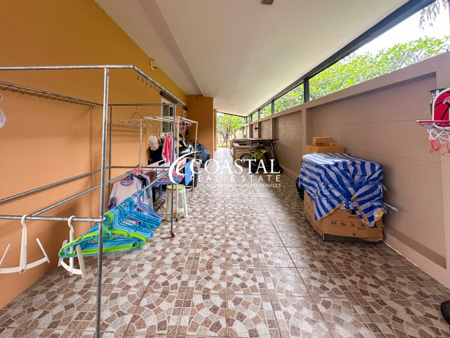 House For Sale Mabprachan/Pong