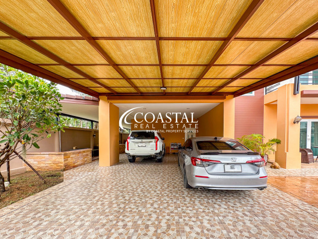 House For Sale Mabprachan/Pong