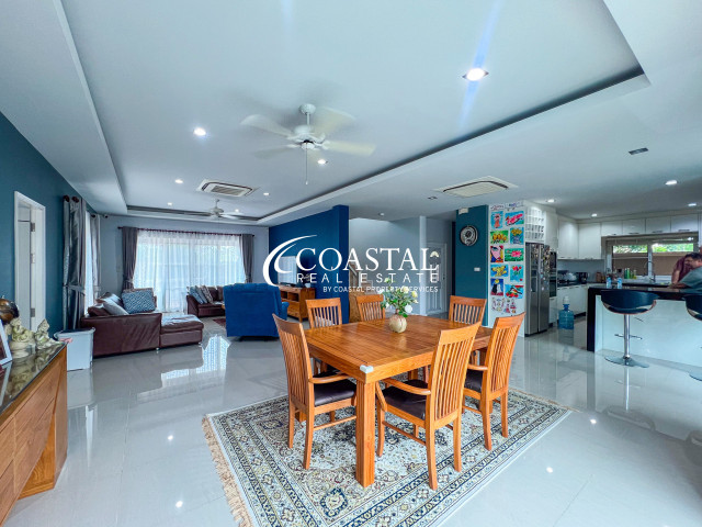 House For Sale Mabprachan/Pong