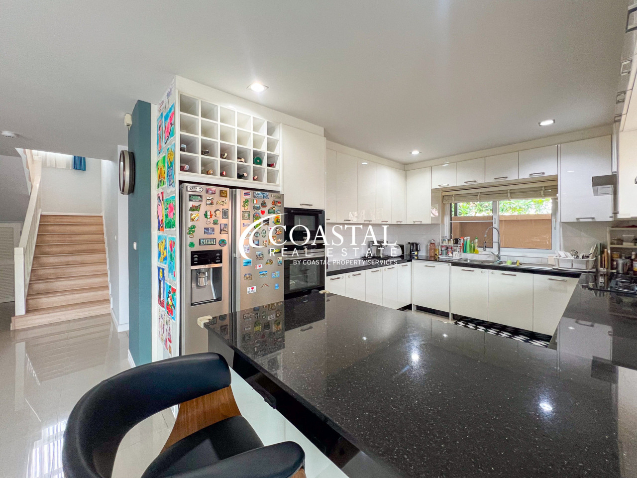 House For Sale Mabprachan/Pong