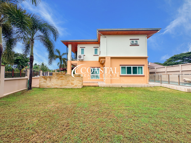 House For Sale Mabprachan/Pong