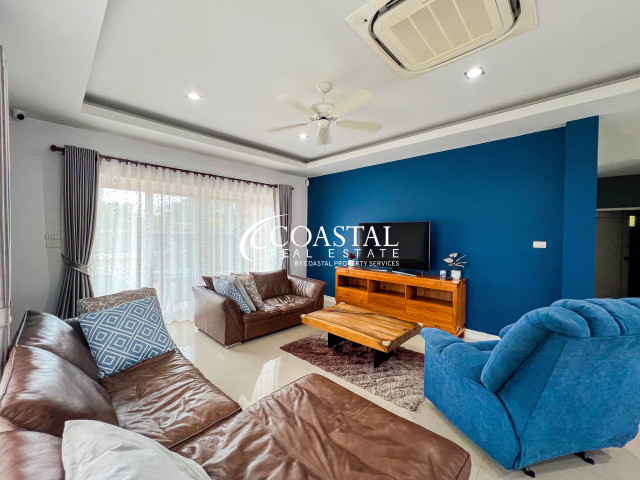 House For Sale Mabprachan/Pong