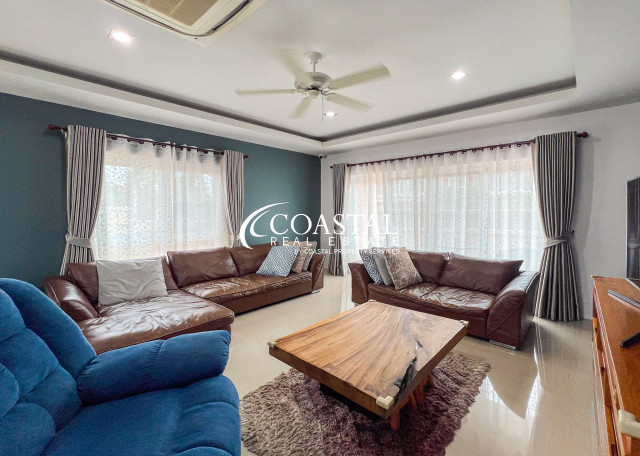 House For Sale Mabprachan/Pong