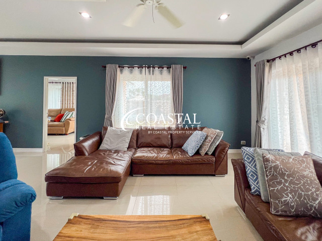 House For Sale Mabprachan/Pong