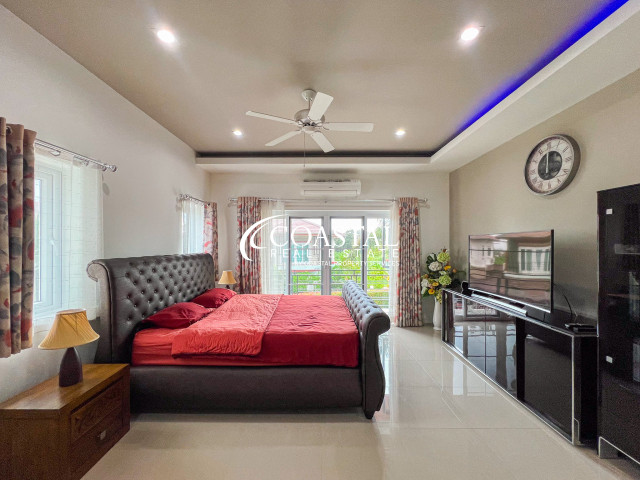 House For Sale Mabprachan/Pong