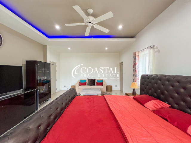 House For Sale Mabprachan/Pong