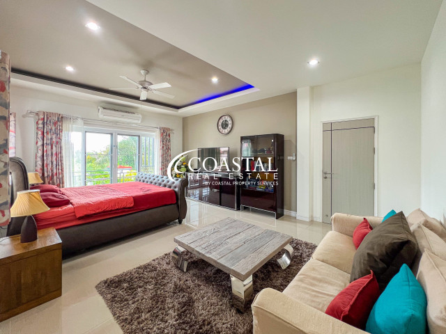 House For Sale Mabprachan/Pong