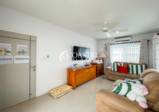 House For Sale Mabprachan/Pong