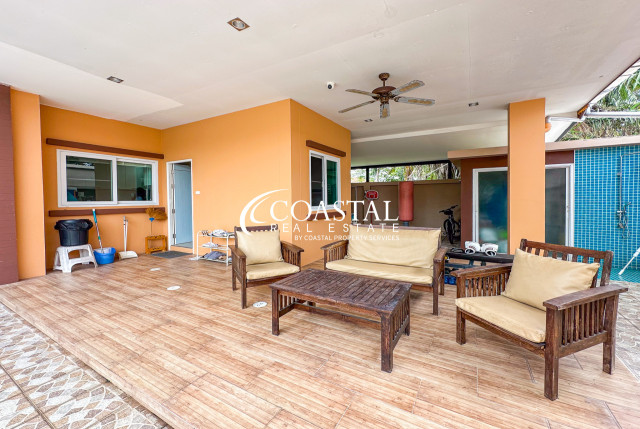 House For Sale Mabprachan/Pong