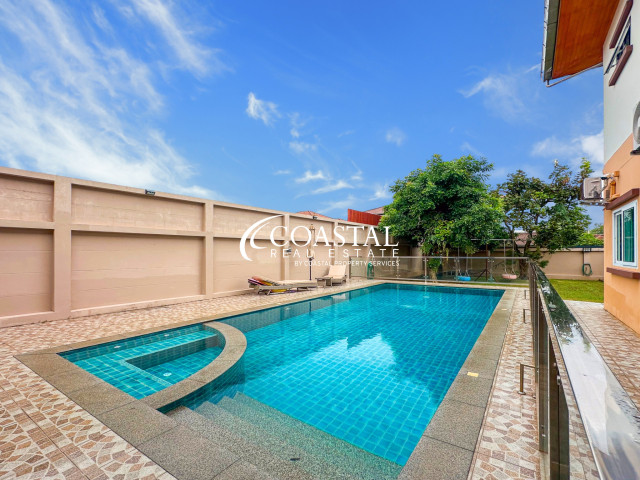 House For Sale Mabprachan/Pong