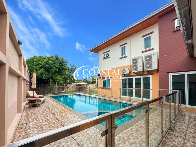 House For Sale Mabprachan/Pong