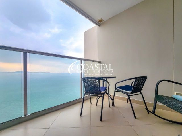 Condo For Rent Pratumnak