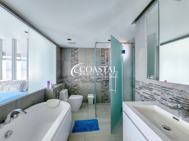 Condo For Rent Pratumnak