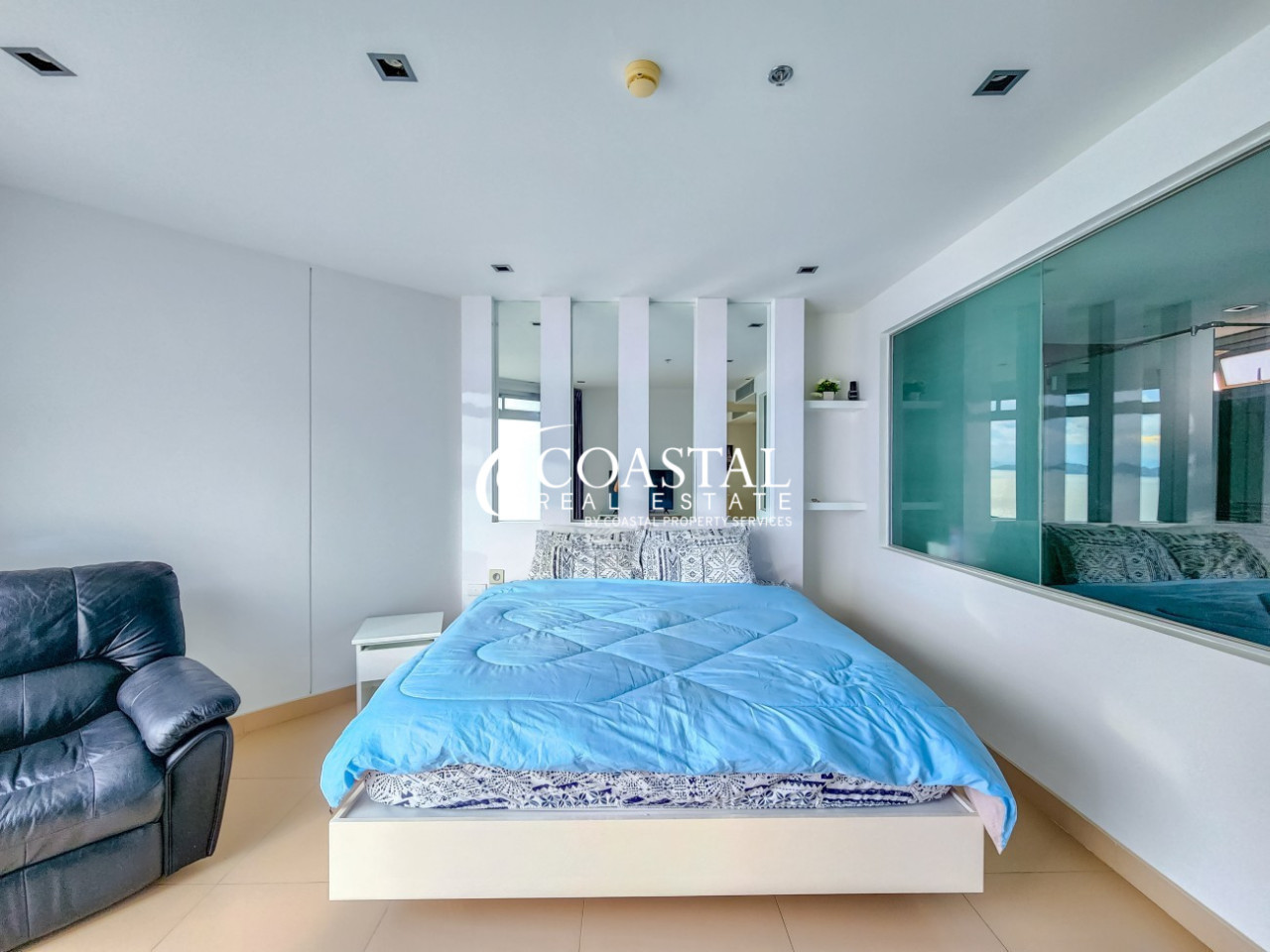 Condo For Rent Pratumnak