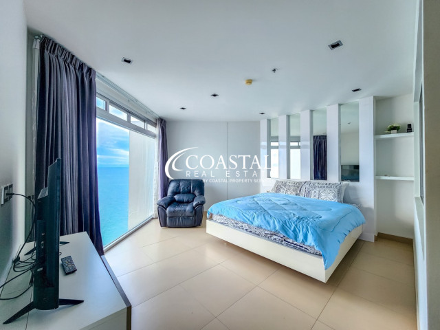 Condo For Rent Pratumnak