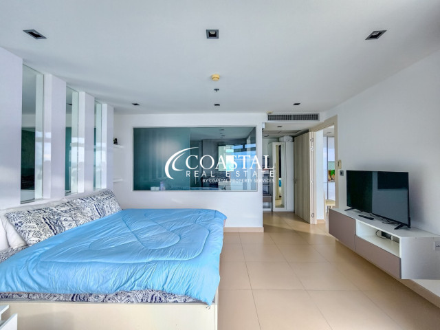 Condo For Rent Pratumnak