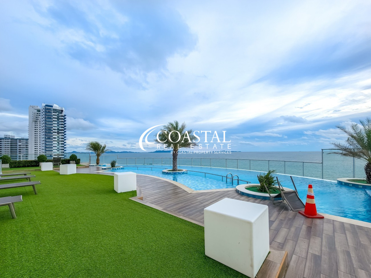 Condo For Rent Pratumnak
