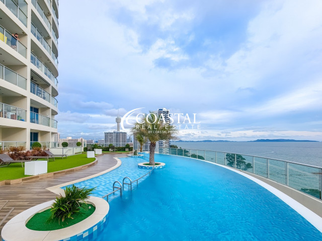 Condo For Rent Pratumnak