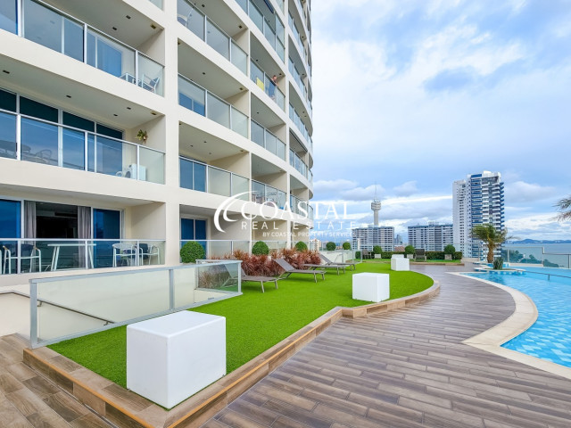Condo For Rent Pratumnak