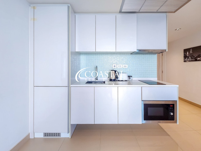Condo For Rent Pratumnak