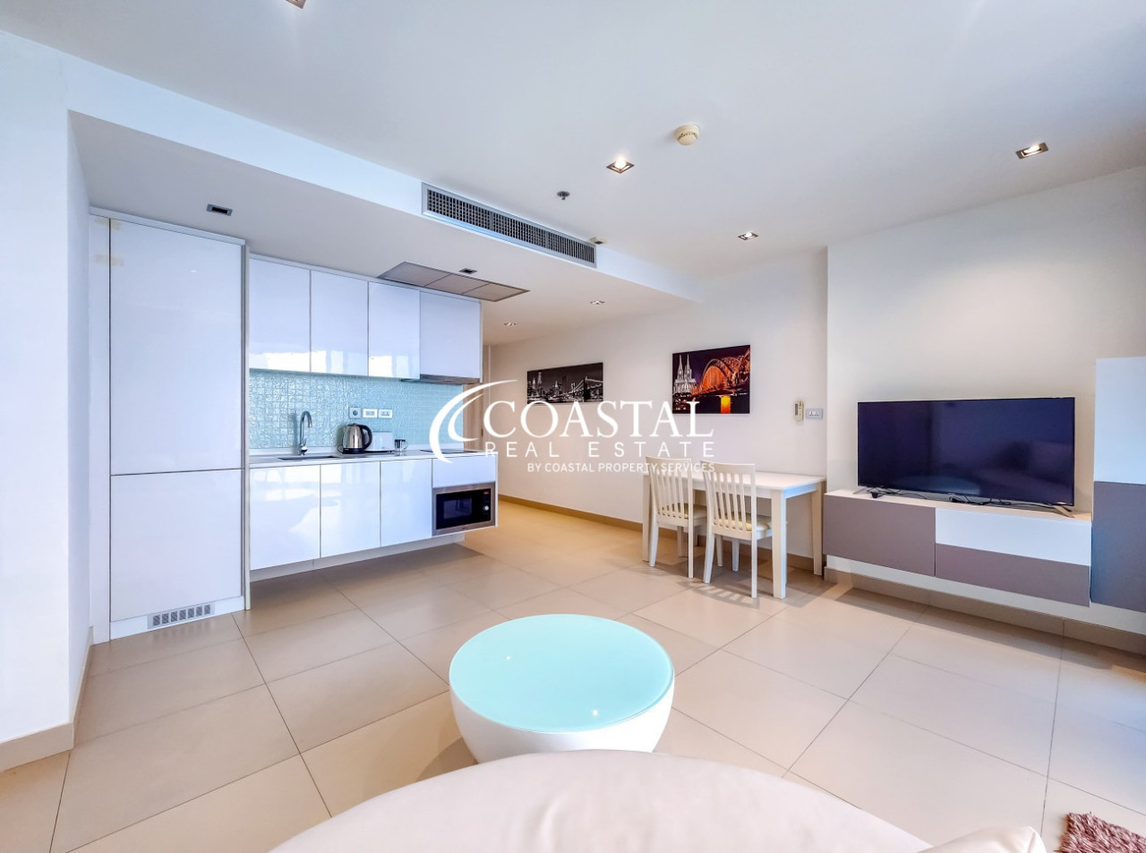 Condo For Rent Pratumnak