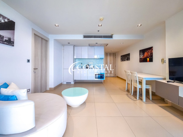 Condo For Rent Pratumnak