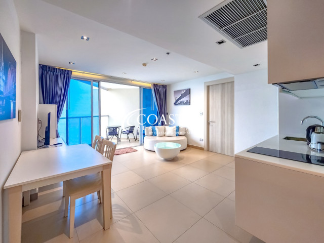 Condo For Rent Pratumnak