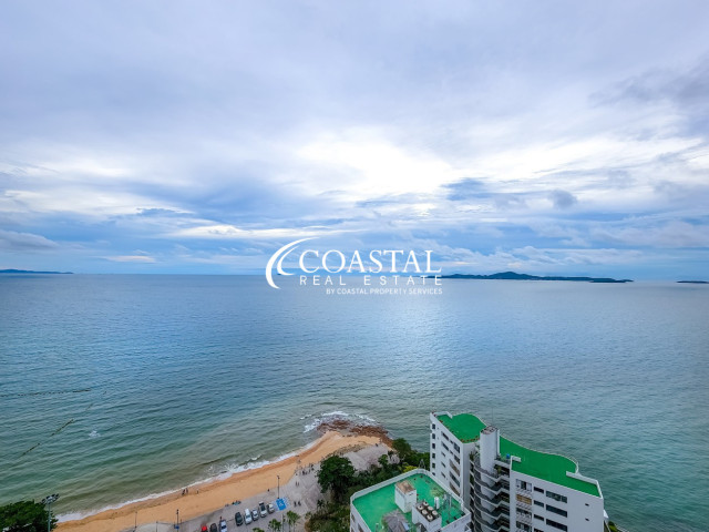 Condo For Rent Pratumnak