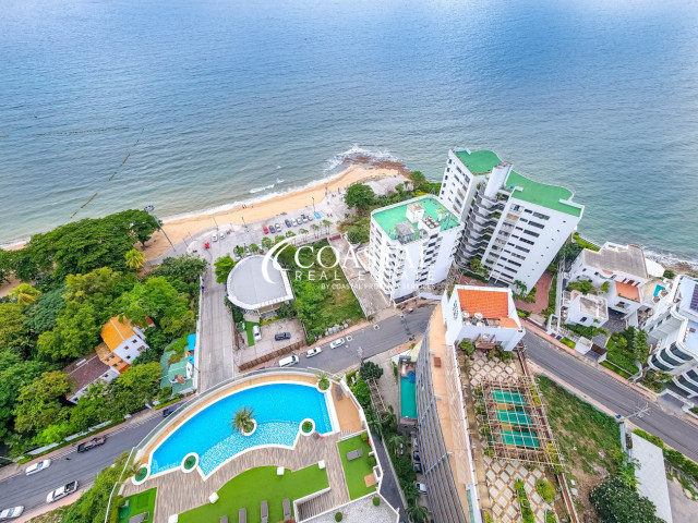 Condo For Rent Pratumnak