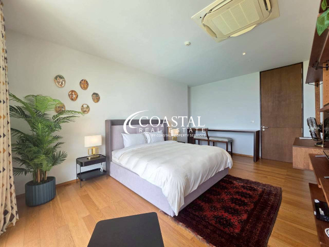 คอนโดสำหรับขายหรือเช่าที่บางเสร่