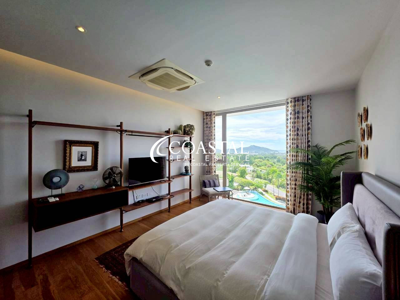 คอนโดสำหรับขายหรือเช่าที่บางเสร่