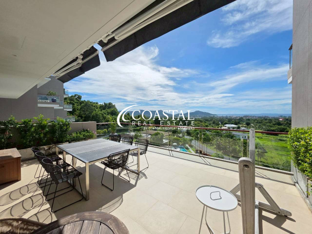 คอนโดสำหรับขายหรือเช่าที่บางเสร่