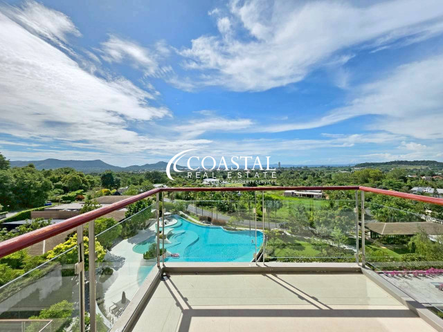 คอนโดสำหรับขายหรือเช่าที่บางเสร่