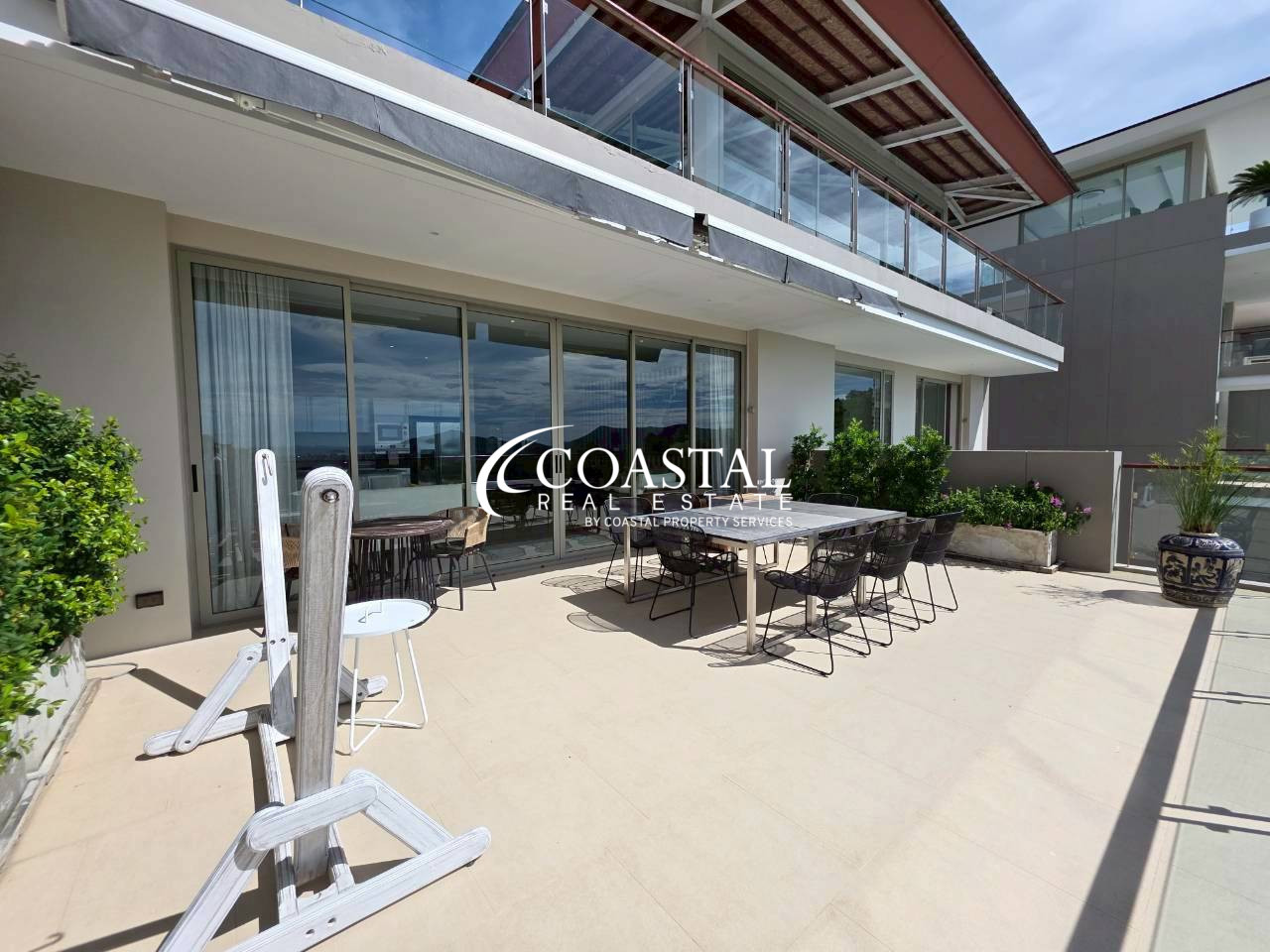 คอนโดสำหรับขายหรือเช่าที่บางเสร่